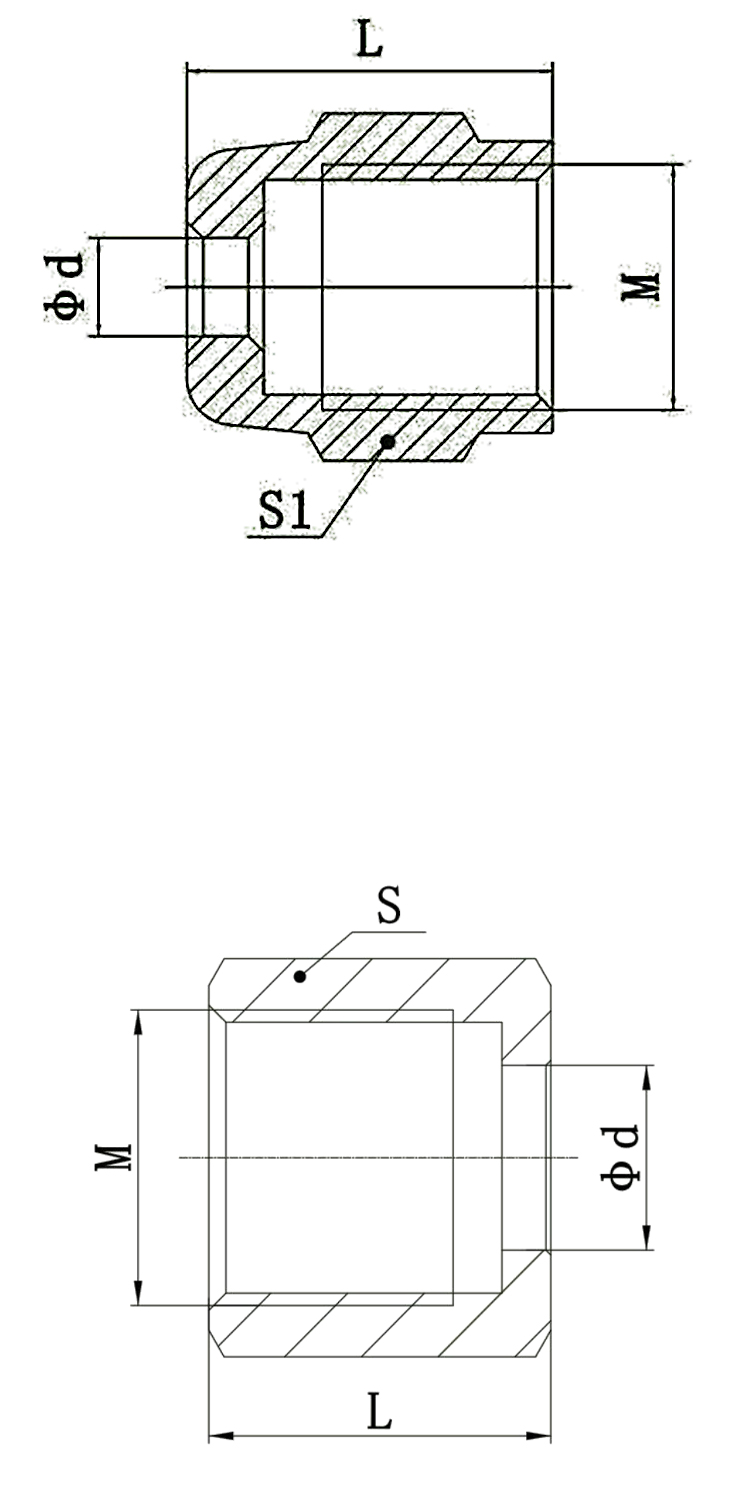 Schraubverschluss